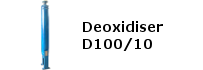 Standard Dexoxidiser